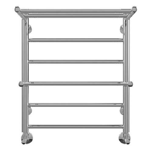 Водяной полотенцесушитель Terminus "Анкона с полкой" П6 500х591