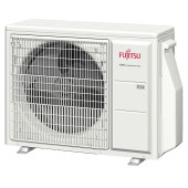 Наружный блок Fujitsu AOYG18KBTA2 Наружный блок Fujitsu AOYG18KBTA2