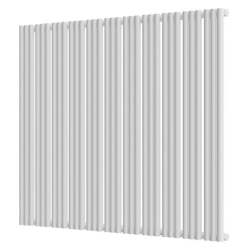 Стальной трубчатый радиатор отопления Empatiko Takt S1-1312-1750 Silk White Стальной трубчатый радиатор отопления Empatiko Takt S1-1312-1750 Silk White