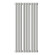 Стальной трубчатый радиатор отопления Empatiko Takt S1-352-500 Cream Grey