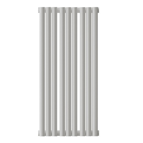 Стальной трубчатый радиатор отопления Empatiko Takt S1-352-500 Cream Grey Стальной трубчатый радиатор отопления Empatiko Takt S1-352-500 Cream Grey