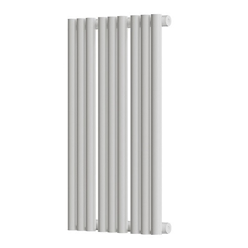 Стальной трубчатый радиатор отопления Empatiko Takt S1-352-500 Cream Grey Стальной трубчатый радиатор отопления Empatiko Takt S1-352-500 Cream Grey
