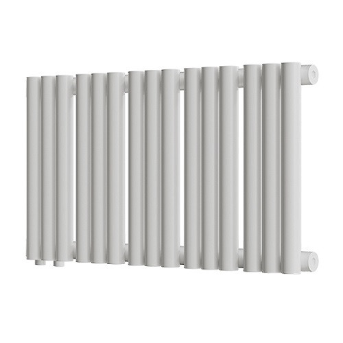 Стальной трубчатый радиатор отопления Empatiko Takt L1-592-200 Cream Grey Стальной трубчатый радиатор отопления Empatiko Takt L1-592-200 Cream Grey