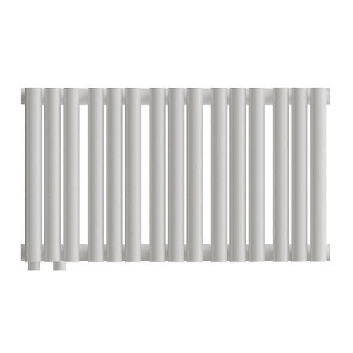 Стальной трубчатый радиатор отопления Empatiko Takt L1-592-200 Cream Grey Стальной трубчатый радиатор отопления Empatiko Takt L1-592-200 Cream Grey