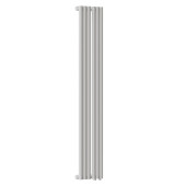 Стальной трубчатый радиатор отопления Empatiko Takt R1-232-2000 Cream Grey Стальной трубчатый радиатор отопления Empatiko Takt R1-232-2000 Cream Grey