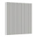 Стальной трубчатый радиатор отопления Empatiko Takt S2-832-500 Cream Grey