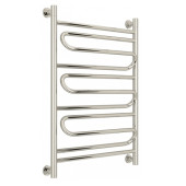 Водяной полотенцесушитель Сунержа Элегия+ 800х600 (Без покрытия) Водяной полотенцесушитель Сунержа Элегия+ 800х600 (Без покрытия)