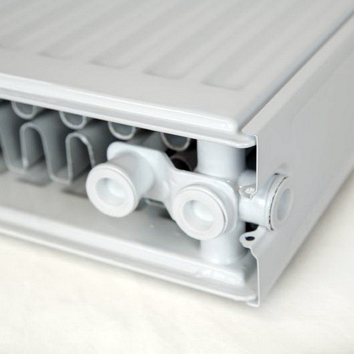 Стальной панельный радиатор отопления Axis Ventil 22 300х1600 Стальной панельный радиатор отопления Axis Ventil 22 300х1600