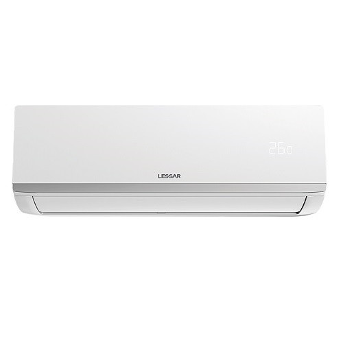 Настенный кондиционер Lessar Flexсool R32 LS-HE09KCE2A/LU-HE09KCE2A Настенный кондиционер Lessar Flexсool R32 LS-HE09KCE2A/LU-HE09KCE2A