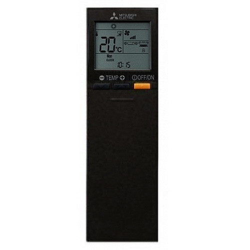 Настенный кондиционер Mitsubishi Electric Design Inverter MSZ-EF25VGB/MUZ-EF25VG (BLACK) Настенный кондиционер Mitsubishi Electric Design Inverter MSZ-EF25VGB/MUZ-EF25VG (BLACK)