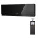 Настенный кондиционер Mitsubishi Electric Design Inverter MSZ-EF25VGB/MUZ-EF25VG (BLACK)