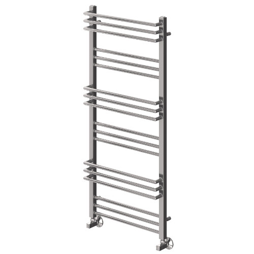 Водяной полотенцесушитель Terminus "Кельн" П18 500х1200 Водяной полотенцесушитель Terminus "Кельн" П18 500х1200