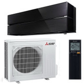 Настенный кондиционер Mitsubishi Electric MSZ-LN50VG2B / MUZ-LN50VG2 Настенный кондиционер Mitsubishi Electric MSZ-LN50VG2B / MUZ-LN50VG2