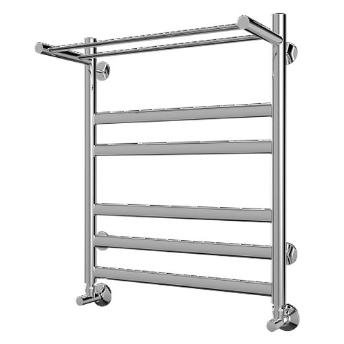 Водяной полотенцесушитель Terminus "Хендрикс" П6 500х596