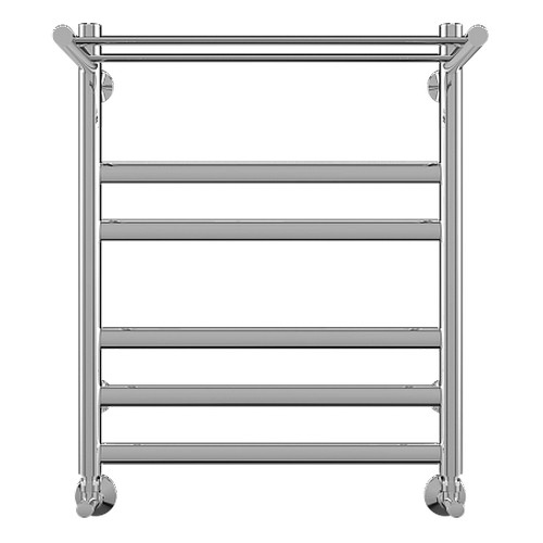 Водяной полотенцесушитель Terminus "Хендрикс" П6 500х596