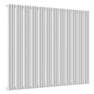 Стальной трубчатый радиатор отопления Empatiko Takt S1-1432-1750 Silk White