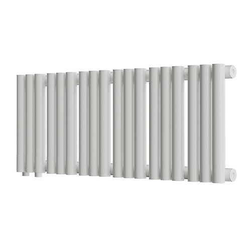 Стальной трубчатый радиатор отопления Empatiko Takt L1-712-200 Cream Grey Стальной трубчатый радиатор отопления Empatiko Takt L1-712-200 Cream Grey