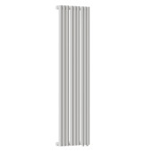 Стальной трубчатый радиатор отопления Empatiko Takt R1-352-2000 Cream Grey Стальной трубчатый радиатор отопления Empatiko Takt R1-352-2000 Cream Grey