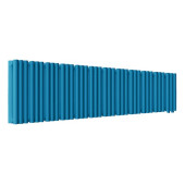 Стальной трубчатый радиатор отопления Empatiko Takt LR2-1432-200 Evening Blue  Стальной трубчатый радиатор отопления Empatiko Takt LR2-1432-200 Evening Blue