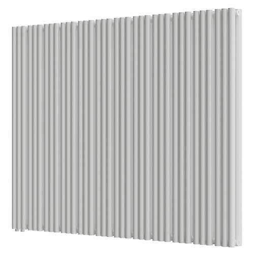 Стальной трубчатый радиатор отопления Empatiko Takt LR2-1432-1750 Cream Grey Стальной трубчатый радиатор отопления Empatiko Takt LR2-1432-1750 Cream Grey
