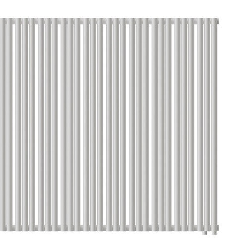 Стальной трубчатый радиатор отопления Empatiko Takt LR2-1432-1750 Cream Grey Стальной трубчатый радиатор отопления Empatiko Takt LR2-1432-1750 Cream Grey
