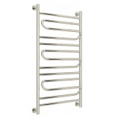 Водяной полотенцесушитель Сунержа Элегия+ 1000х600 (Без покрытия) Водяной полотенцесушитель Сунержа Элегия+ 1000х600 (Без покрытия)