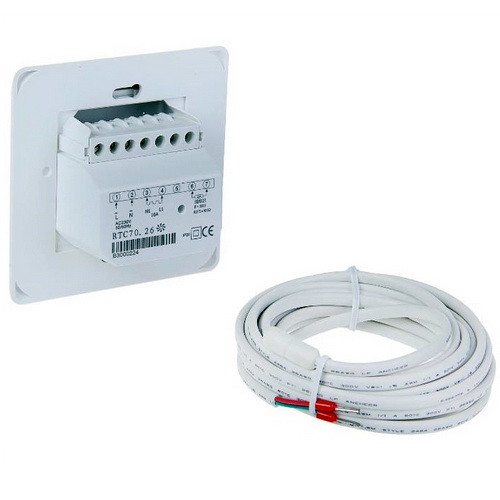 Терморегулятор RTC 70.26