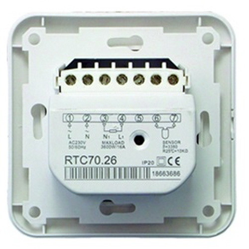 Терморегулятор RTC 70.26