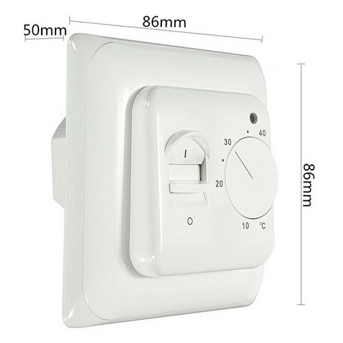 Терморегулятор RTC 70.26