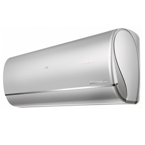 Настенный кондиционер Haier Jade DC-Inverter Super Match AS50S2SJ2FA-S/1U50JECFRA Настенный кондиционер Haier Jade DC-Inverter Super Match AS50S2SJ2FA-S/1U50JECFRA