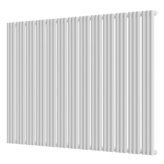 Стальной трубчатый радиатор отопления Empatiko Takt S1-1552-1750 Silk White Стальной трубчатый радиатор отопления Empatiko Takt S1-1552-1750 Silk White