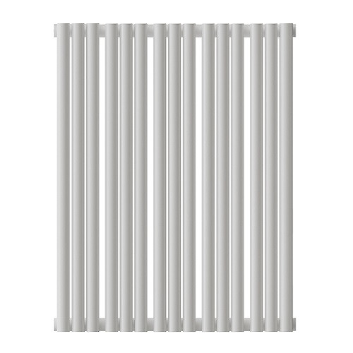 Стальной трубчатый радиатор отопления Empatiko Takt S1-592-500 Cream Grey Стальной трубчатый радиатор отопления Empatiko Takt S1-592-500 Cream Grey