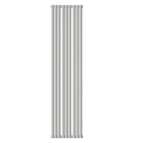 Стальной трубчатый радиатор отопления Empatiko Takt S2-352-2000 Cream Grey  Стальной трубчатый радиатор отопления Empatiko Takt S2-352-2000 Cream Grey