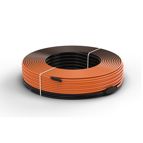 Кабель нагревательный Русское тепло РТ-2660-135,0 (15,0-17,5 м2)