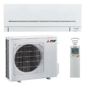 Настенный кондиционер Mitsubishi Electric Standart Inverter MSZ-AP50VG/MUZ-AP50VG Настенный кондиционер Mitsubishi Electric Standart Inverter MSZ-AP50VG/MUZ-AP50VG