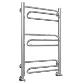 Водяной полотенцесушитель Terminus "Юпитер" П9 500х796 Водяной полотенцесушитель Terminus "Юпитер" П9 500х796