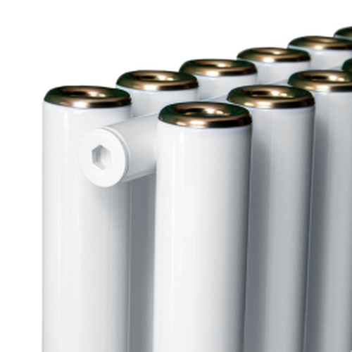 Стальной трубчатый радиатор отопления КЗТО Гармония 2-300-18