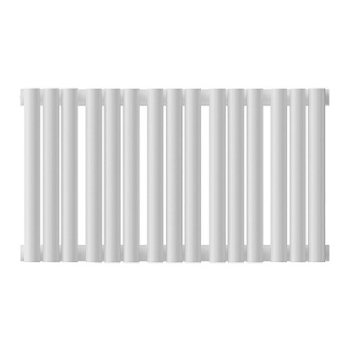 Стальной трубчатый радиатор отопления Empatiko Takt S1-592-200 Silk White Стальной трубчатый радиатор отопления Empatiko Takt S1-592-200 Silk White