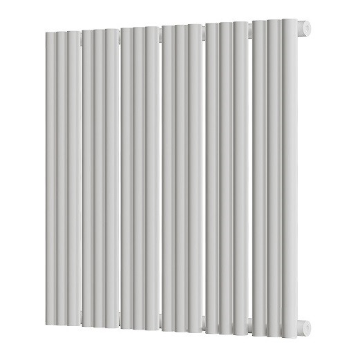 Стальной трубчатый радиатор отопления Empatiko Takt S1-712-500 Cream Grey Стальной трубчатый радиатор отопления Empatiko Takt S1-712-500 Cream Grey