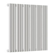 Стальной трубчатый радиатор отопления Empatiko Takt S1-712-500 Cream Grey Стальной трубчатый радиатор отопления Empatiko Takt S1-712-500 Cream Grey