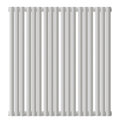 Стальной трубчатый радиатор отопления Empatiko Takt S1-712-500 Cream Grey Стальной трубчатый радиатор отопления Empatiko Takt S1-712-500 Cream Grey