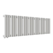 Стальной трубчатый радиатор отопления Empatiko Takt L1-952-200 Cream Grey