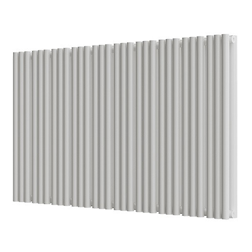 Стальной трубчатый радиатор отопления Empatiko Takt S2-1192-500 Cream Grey Стальной трубчатый радиатор отопления Empatiko Takt S2-1192-500 Cream Grey