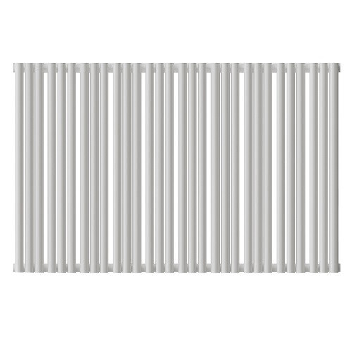 Стальной трубчатый радиатор отопления Empatiko Takt S2-1192-500 Cream Grey Стальной трубчатый радиатор отопления Empatiko Takt S2-1192-500 Cream Grey