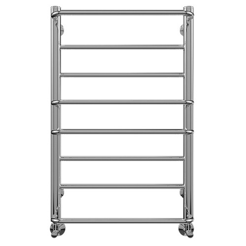 Водяной полотенцесушитель Terminus "Евромикс" П8 500х796