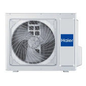 Инверторный наружный блок Haier 3U70S2SR5FA (R32) Инверторный наружный блок Haier 3U70S2SR5FA (R32)