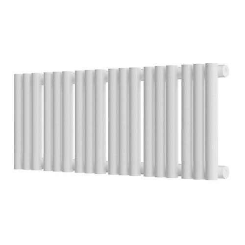 Стальной трубчатый радиатор отопления Empatiko Takt S1-712-200 Silk White Стальной трубчатый радиатор отопления Empatiko Takt S1-712-200 Silk White