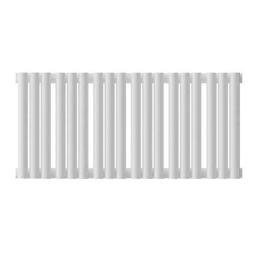 Стальной трубчатый радиатор отопления Empatiko Takt S1-712-200 Silk White Стальной трубчатый радиатор отопления Empatiko Takt S1-712-200 Silk White