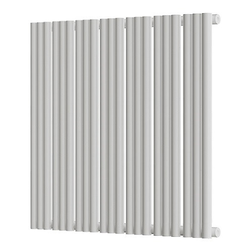 Стальной трубчатый радиатор отопления Empatiko Takt S1-832-500 Cream Grey Стальной трубчатый радиатор отопления Empatiko Takt S1-832-500 Cream Grey