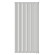 Стальной трубчатый радиатор отопления Empatiko Takt R1-712-2000 Cream Grey